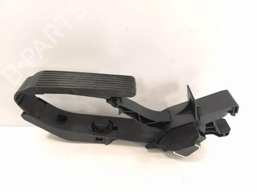 Pedal Pedal MERCEDES-BENZ C-CLASS T-Model (S203) C 200 CDI (203.204) (116 hp) 39934651 39934651