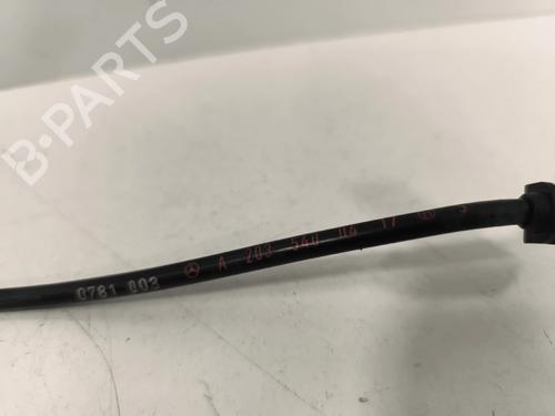 Electronic sensor MERCEDES-BENZ C-CLASS T-Model (S203) C 200 CDI (203.204) | BP39934644M84 - Image 4