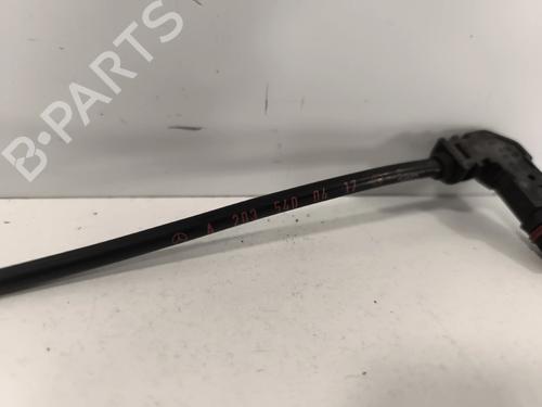 Electronic sensor MERCEDES-BENZ C-CLASS T-Model (S203) C 200 CDI (203.204) | BP39934645M84 - Image 3
