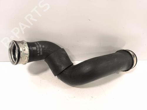 Intercooler-rør Intercooler-rør MERCEDES-BENZ C-CLASS T-Model (S203) C 200 CDI (203.204) (116 hp) 39934638 39934638