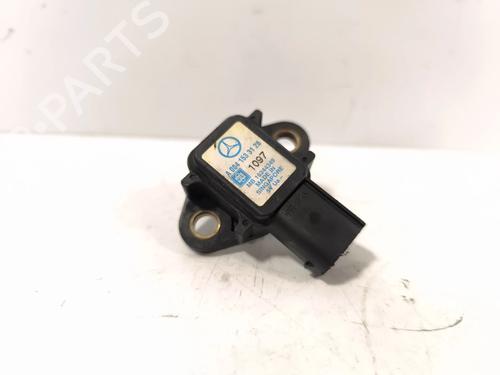 Elektronisk sensor Elektronisk sensor MERCEDES-BENZ C-CLASS T-Model (S203) C 200 CDI (203.204) (116 hp) 39934641 39934641