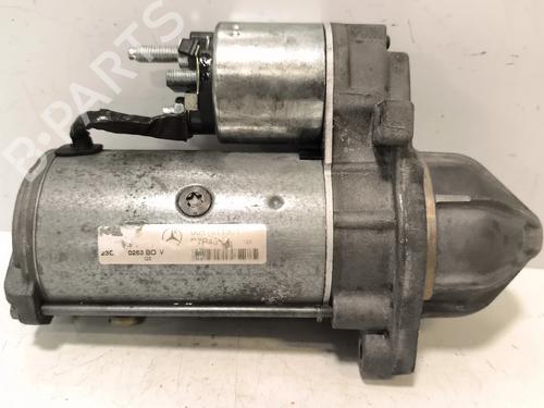 Used Starter Starter MERCEDES-BENZ C-CLASS T-Model (S203) C 200 CDI (203.204) (116 hp) 39929919 39929919