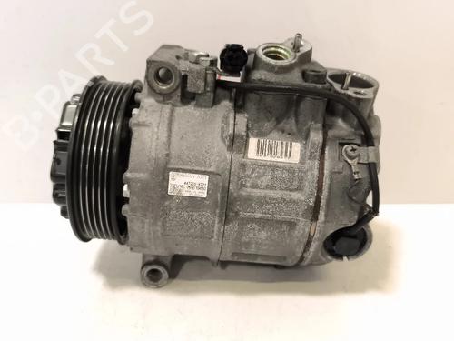 Used AC compressor AC compressor MERCEDES-BENZ C-CLASS T-Model (S203) C 200 CDI (203.204) (116 hp) 39929918 39929918
