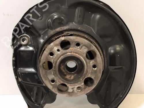left-rear-steering-knuckle-mercedes-benz-c-class-t-model-s203-2001-2002-2003-2004-2005-2006-2007-39929904 main image