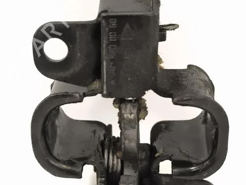 Used Hood lock Hood lock MERCEDES-BENZ C-CLASS T-Model (S203) C 200 CDI (203.204) (116 hp) 39934671 39934671