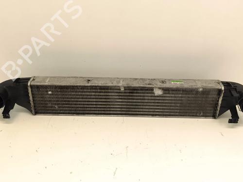 intercooler-mercedes-benz-c-class-t-model-s203-2001-2002-2003-2004-2005-2006-2007-39917289 main image