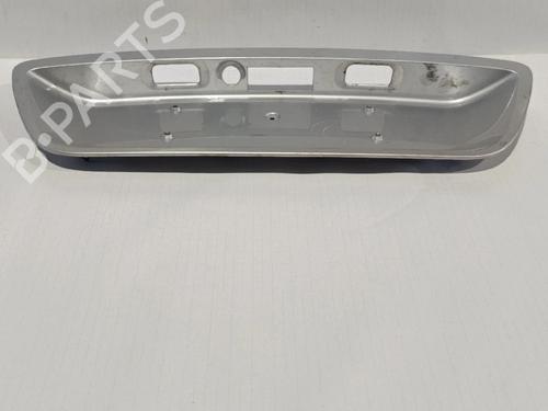 Used Door moulding trim Door moulding trim MERCEDES-BENZ C-CLASS (W203) [2000-2007] 39951511 39951511