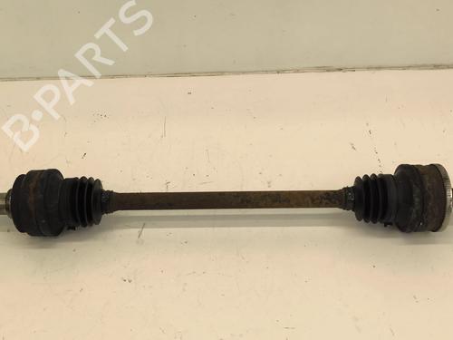 left-rear-driveshaft-mercedes-benz-c-class-t-model-s203-2001-2002-2003-2004-2005-2006-2007-39917284 main image