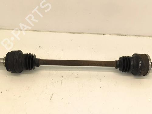 right-rear-driveshaft-mercedes-benz-c-class-t-model-s203-2001-2002-2003-2004-2005-2006-2007-39917283 main image