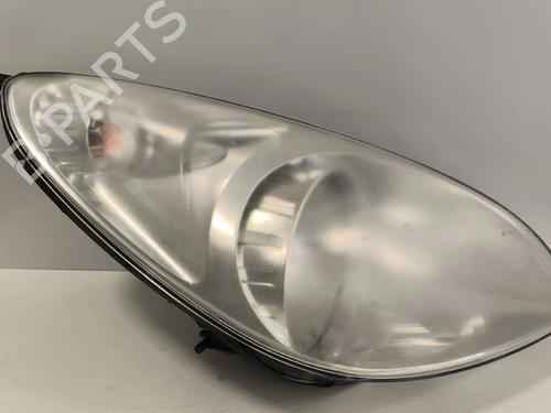 Used Right headlight Right headlight HYUNDAI i20 I (PB, PBT) [2008-2015] 39917270 39917270