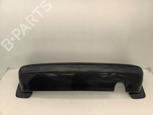 Used Rear bumper Rear bumper NISSAN MICRA II (K11) 1.0 i 16V (K11) (54 hp) 39951515 39951515