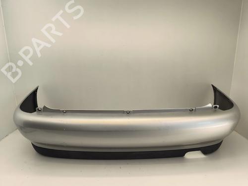 Used Rear bumper Rear bumper VW POLO Variant (6V5) 1.4 16V (75 hp) 39951514 39951514