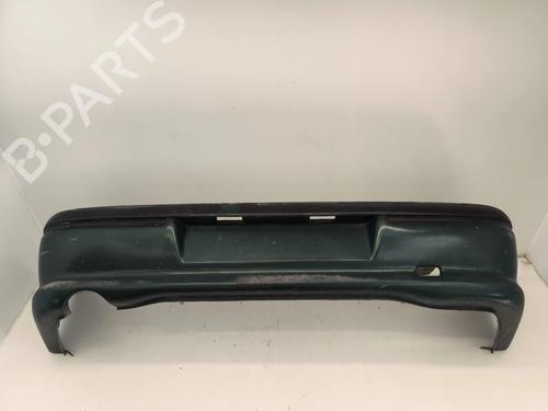 Used Rear bumper Rear bumper RENAULT 19 II (B/C53_) 1.4 (80 hp) 39951508 39951508