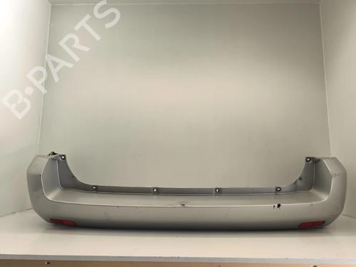 Used Rear bumper Rear bumper HONDA HR-V (GH_) 1.6 16V 4WD (GH2, GH4) (105 hp) 39951512 39951512