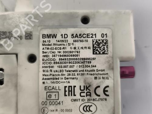 Electronic module BMW 5 Touring (G31) | BP39959598M83 - Image 2