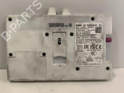 Used Electronic module Electronic module BMW 5 Touring (G31) [2017-2026] 39959598 39959598