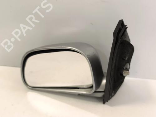 Used Left mirror Left mirror MITSUBISHI SPACE STAR MPV (DG_A) [1998-2004] 39959593 39959593