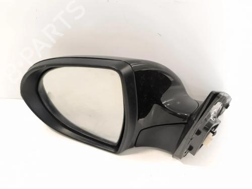 Used Left mirror Left mirror KIA SPORTAGE III (SL) [2009-2017] 39959591 39959591
