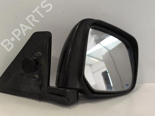 Used Right mirror Right mirror MITSUBISHI L200 Platform/Chassis (K6_T, K7_T) [1996-2006] 39959594 39959594