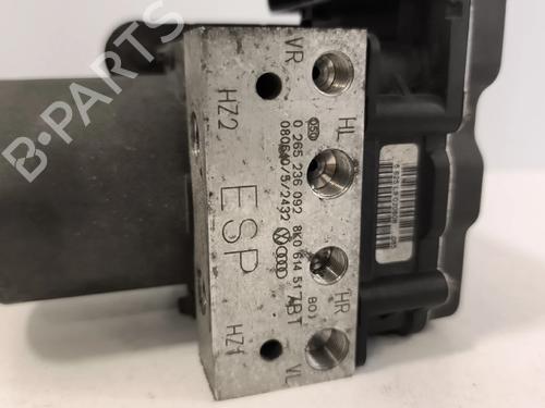 ABS pump AUDI A4 B8 (8K2) | BP39959599M43 - Image 5