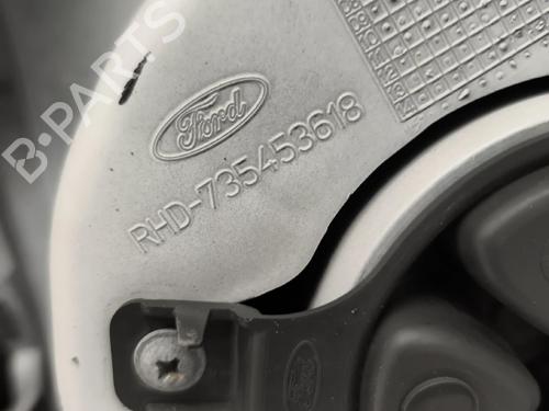 Front bumper FORD KA | BP39951489C7 - Image 9