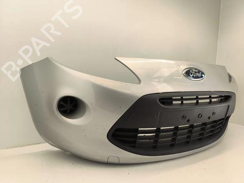 Front bumper FORD KA | BP39951489C7 - Image 2