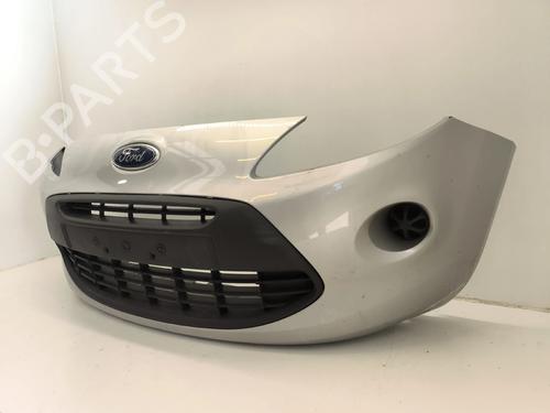 Front bumper FORD KA | BP39951489C7 - Image 3