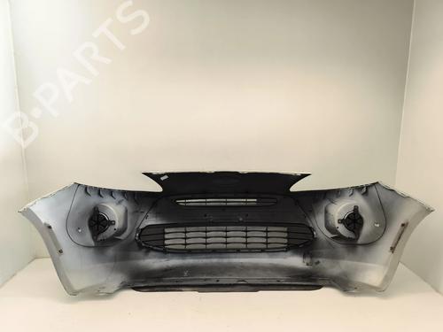 Front bumper FORD KA | BP39951489C7 - Image 4
