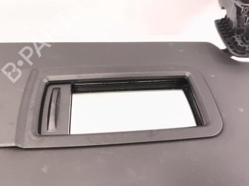 Right sun visor BMW 3 (G20, G80, G28) | BP39951502I2 - Image 2
