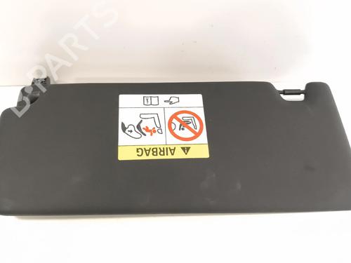 Right sun visor BMW 3 (G20, G80, G28) | BP39951502I2 - Image 5