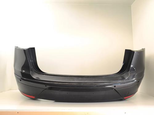 Used Rear bumper Rear bumper SEAT ALTEA XL (5P5, 5P8) 1.4 16V (86 hp) 39945855 39945855