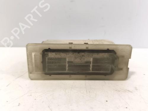 Used Licence plate light Licence plate light RENAULT 19 II (B/C53_) 1.4 (80 hp) 39951510 39951510