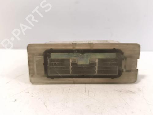 Used Licence plate light Licence plate light RENAULT 19 II (B/C53_) 1.4 (80 hp) 39951509 39951509