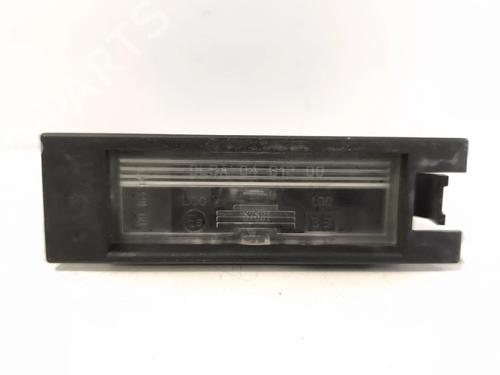 Used Licence plate light Licence plate light OPEL CORSA C (X01) 1.2 (F08, F68) (75 hp) 39951506 39951506