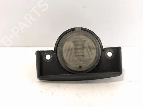 Used Licence plate light Licence plate light PEUGEOT 309 II (3C, 3A) 1.9 Diesel (64 hp) 39951524 39951524