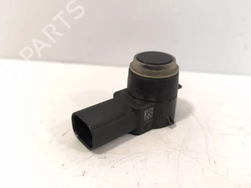 Used Electronic module Electronic module CITROËN C4 II (NC_) 1.6 HDi 110 (112 hp) 39951521 39951521