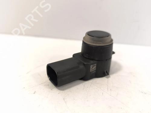 Used Electronic module Electronic module CITROËN C4 II (NC_) 1.6 HDi 110 (112 hp) 39951520 39951520