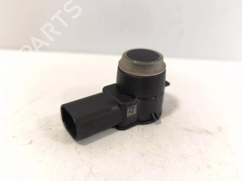 Used Electronic module Electronic module CITROËN C4 II (NC_) 1.6 HDi 110 (112 hp) 39951519 39951519