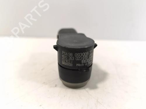 Electronic module CITROËN C4 II (NC_) 1.6 HDi 110 | BP39951519M83 - Image 2
