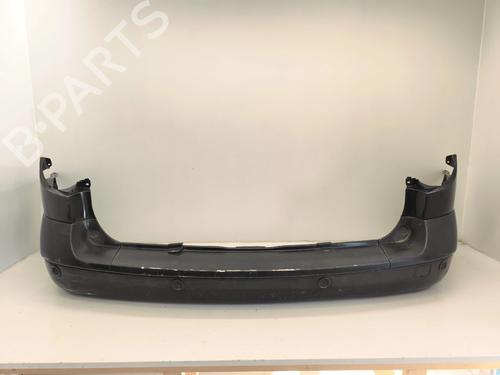 Used Rear bumper Rear bumper RENAULT LAGUNA II Grandtour (KG0/1_) 1.9 dCi (KG0G) (120 hp) 39945849 39945849