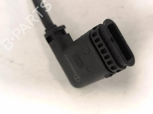 Electronic sensor MERCEDES-BENZ C-CLASS T-Model (S203) C 200 CDI (203.204) | BP39959583M84 - Image 4