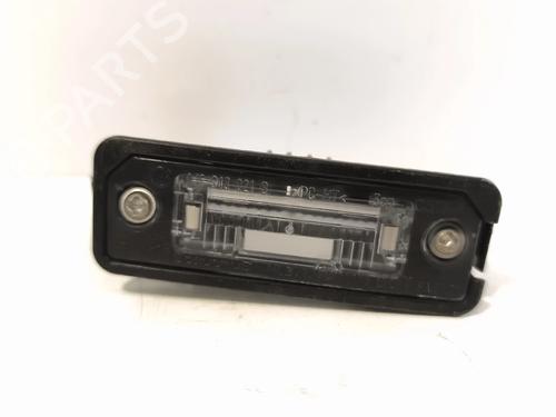 Used Licence plate light Licence plate light SEAT ALTEA XL (5P5, 5P8) 1.4 16V (86 hp) 39945856 39945856