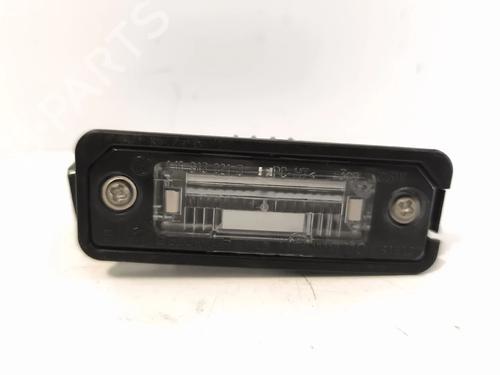 Used Licence plate light Licence plate light SEAT ALTEA XL (5P5, 5P8) 1.4 16V (86 hp) 39945857 39945857