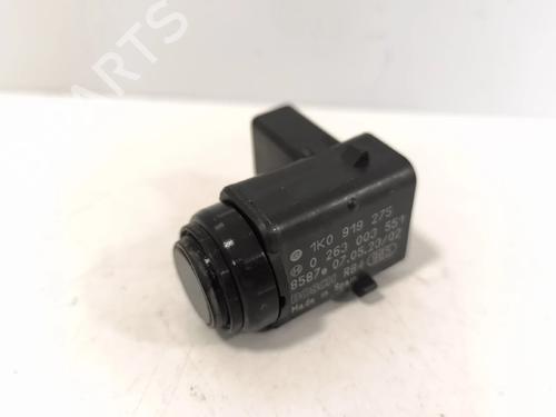 Used Electronic module Electronic module SEAT ALTEA XL (5P5, 5P8) 1.4 16V (86 hp) 39945862 39945862