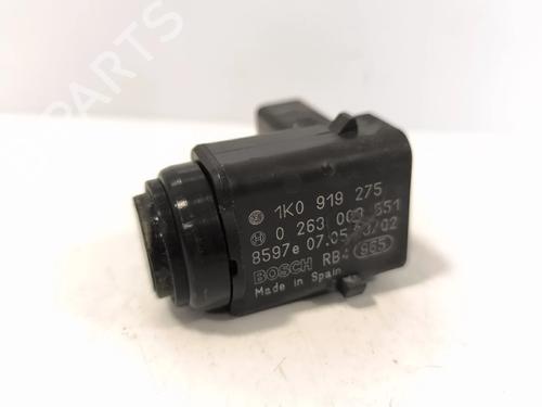 Used Electronic module Electronic module SEAT ALTEA XL (5P5, 5P8) 1.4 16V (86 hp) 39945861 39945861