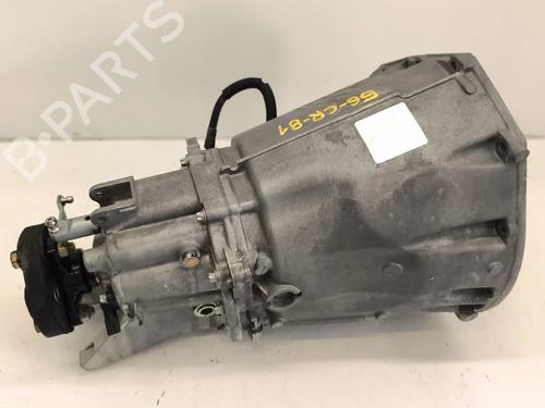 Used Gearbox Gearbox MERCEDES-BENZ C-CLASS T-Model (S203) C 200 CDI (203.204) (116 hp) 39945845 39945845