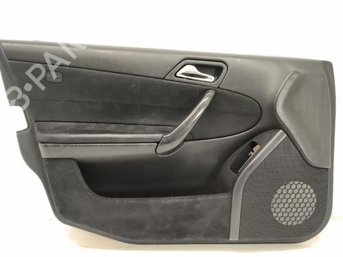 Used Front left panel Front left panel MERCEDES-BENZ C-CLASS T-Model (S203) C 200 CDI (203.204) (116 hp) 39932222 39932222