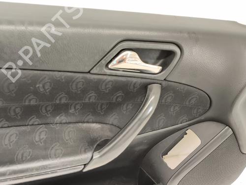 Front left panel MERCEDES-BENZ C-CLASS T-Model (S203) C 200 CDI (203.204) | BP39932222C58 - Image 4