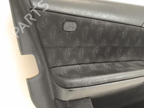 Front left panel MERCEDES-BENZ C-CLASS T-Model (S203) C 200 CDI (203.204) | BP39932222C58 - Image 3