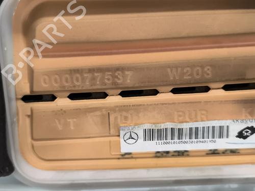 Front left panel MERCEDES-BENZ C-CLASS T-Model (S203) C 200 CDI (203.204) | BP39932222C58 - Image 7